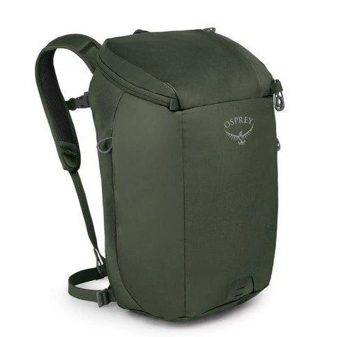 Osprey Transporter Zip Top Pack