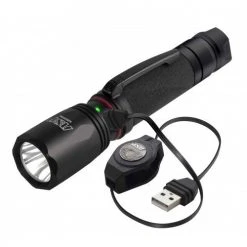 ASP Triad USB And XT Flashlights