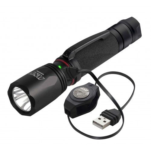 ASP Triad USB And XT Flashlights