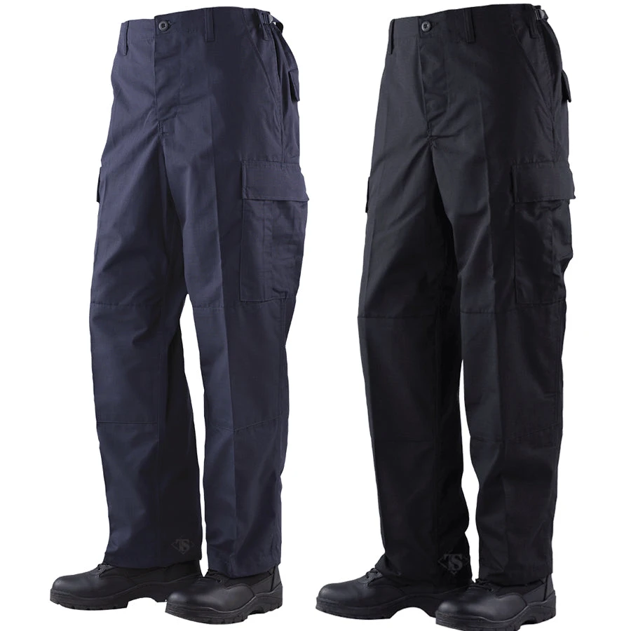 Tactical Pants/ BDU Pants Tru-Spec BDU Pants (Cotton/Poly)