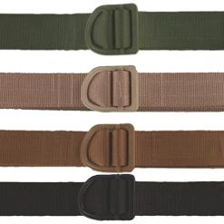 Tru-Spec 24-7 Series Range Belt