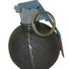 Tru-Spec Baseball Grenade Paperweight