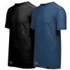 Tru-Spec Baselayer Crew Neck Short Sleeve Shirt