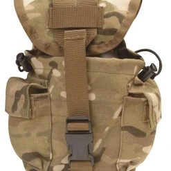 Hydration Pouches Tru-Spec MOLLE Compatible 1qt Canteen/Utility Pouch