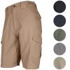 Tru-Spec Mens 24-7 Series Ascent Shorts