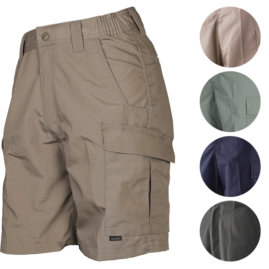 Tru-Spec 24-7 Series Simply Tactical Cargo Shorts