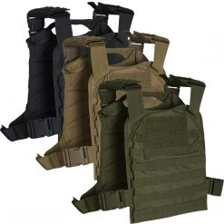 Tru-Spec LW-2 Plate Carrier Vest