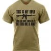 Rothco 'This Is My Rifle' T-Shirt