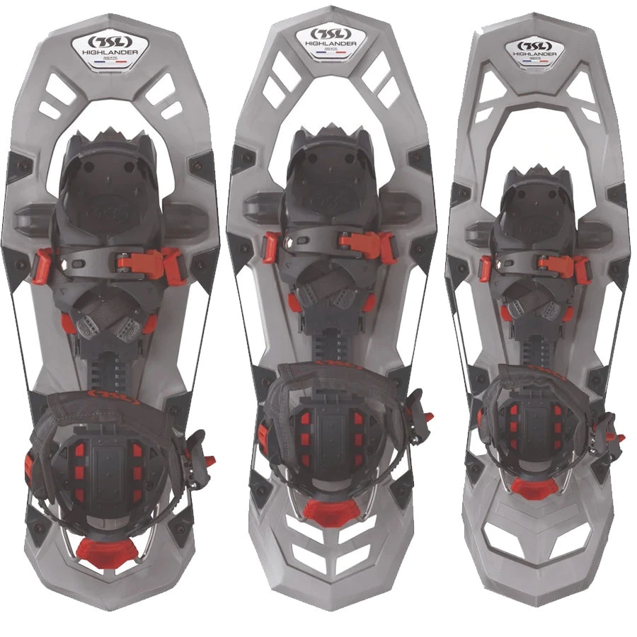 TSL Outdoor TSL Highlander Elite Snowshoes