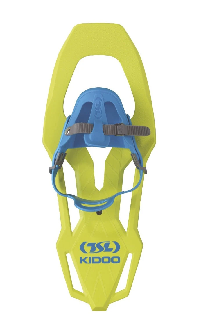 TSL Outdoor TSL Pair Kidoo Snowshoes