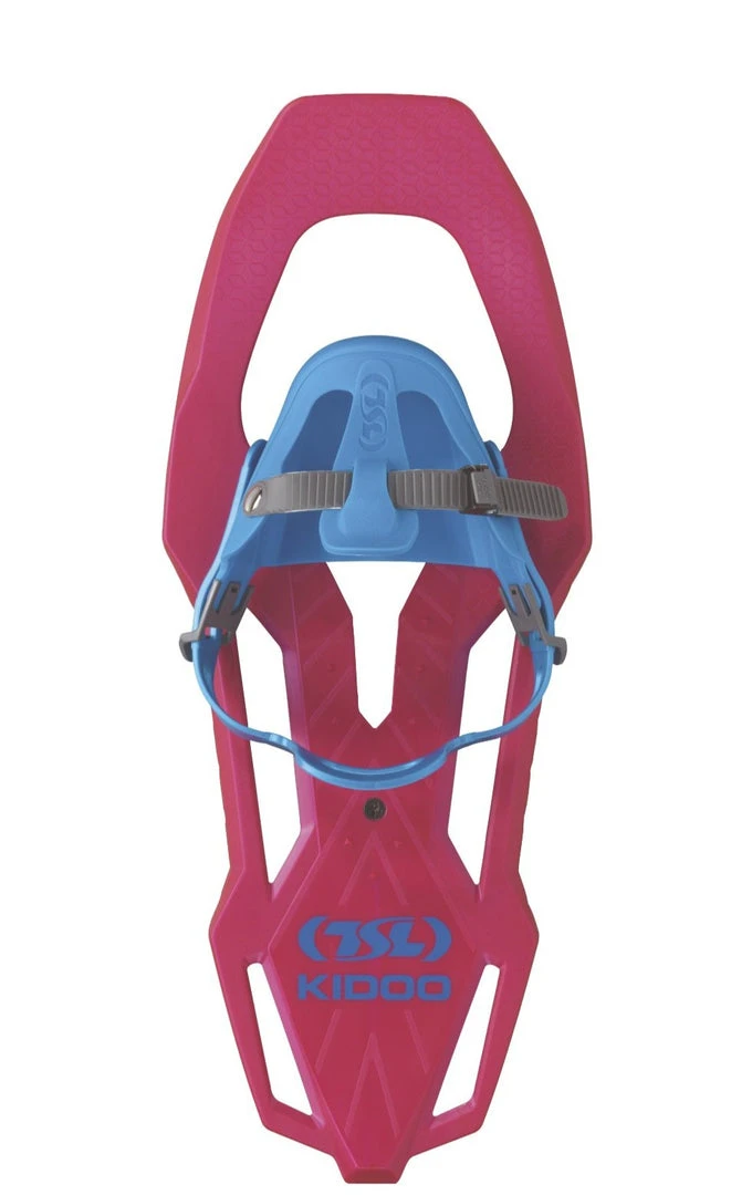 TSL Outdoor TSL Pair Kidoo Snowshoes