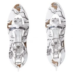 TSL Outdoor TSL Composite 217 / 227 Camo Snowshoes