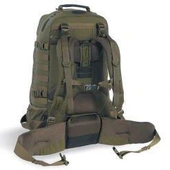 Tasmanian Tiger Short Range Trooper Pack Multiday Backpacks