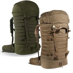 Extended Backpacks Tasmanian Tiger Long Range Field Pack MK II