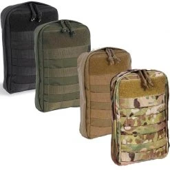 Tasmanian Tiger Tac Pouch 7 Utility Pouches