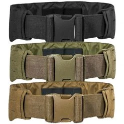Tasmanian Tiger Warrior Belt LC Belts