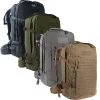 Weekend Backpacks Tasmanian Tiger Short Range Mission Pack MK II