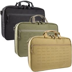 Gun Bags & Gun Cases Tasmanian Tiger Modular Pistol Bag