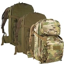 Day Backpacks Tasmanian Tiger Short Range Modular Radio Pack