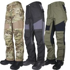 Tru-Spec Men's Xpedition Pants Camo Pants