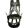 Fusion Tac-Seat Climbing / Rappelling Gear