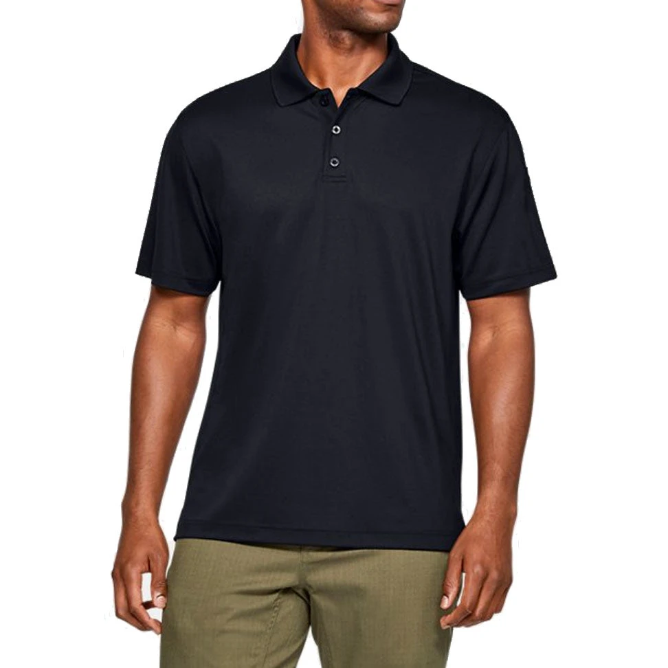 Under Armour Tac Performance Polo
