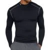 Under Armour ColdGear Armour Compression Mock