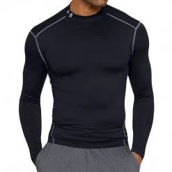 Under Armour ColdGear Armour Compression Mock