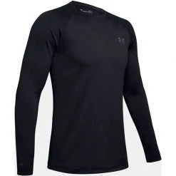 Undergear Under Armour ColdGear Base 3.0 Crew Long Sleeve Shirt
