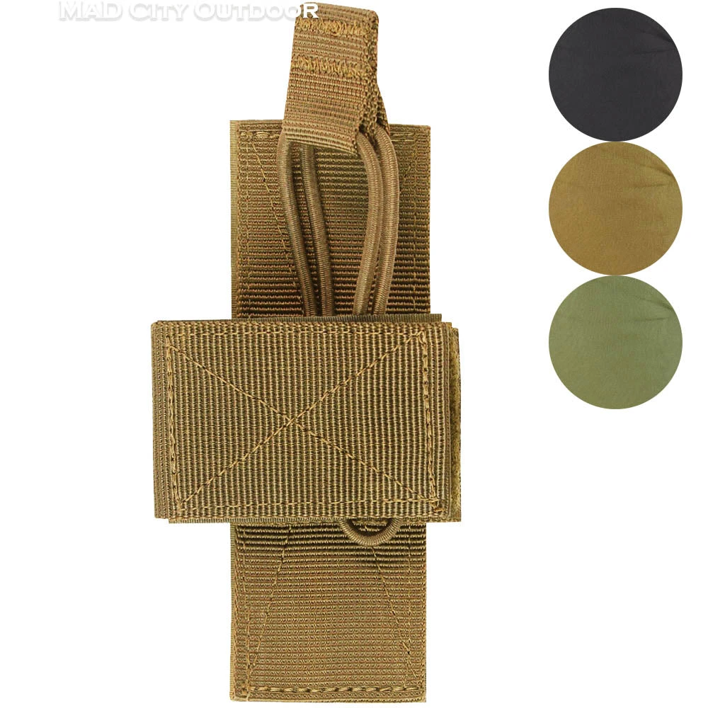 Condor Universal Holster MOLLE Holsters