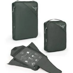 Osprey Ultralight Travel Set Stuff Sacks And Small Bags
