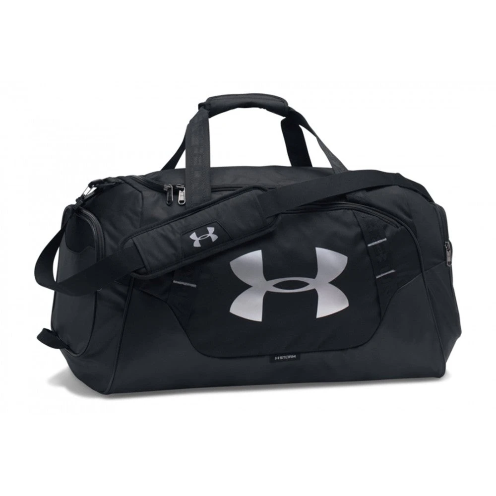 Duffel Bags Under Armour Undeniable 3.0 Medium Duffle Black
