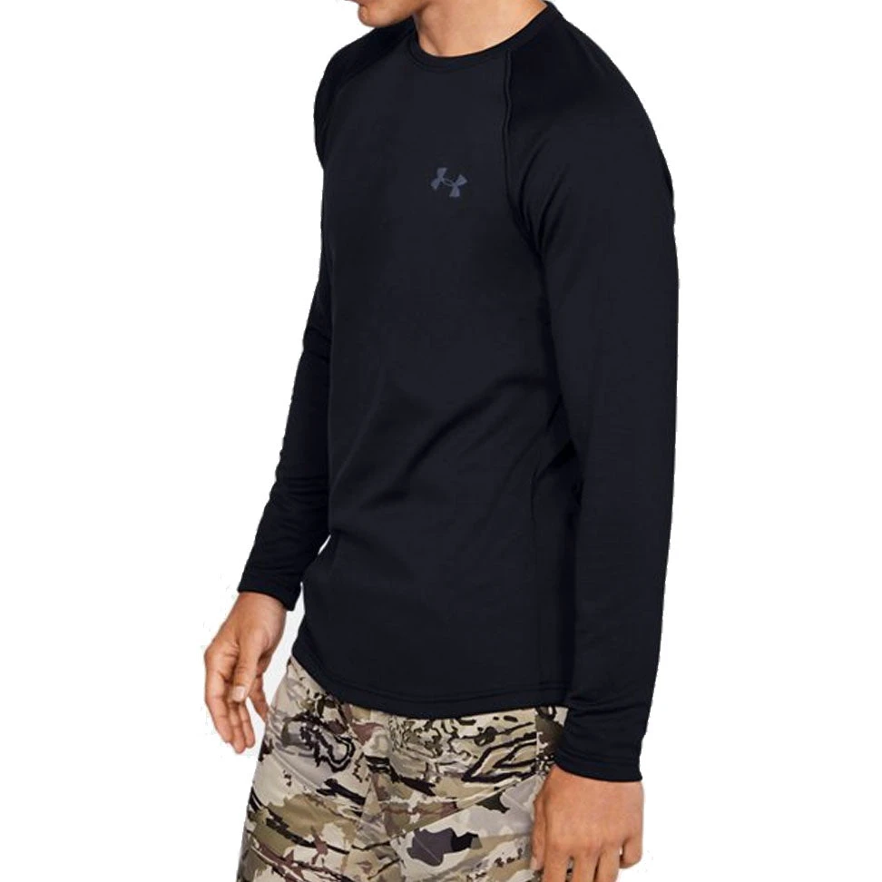 Under Armour Base 4.0 Crew Undergear