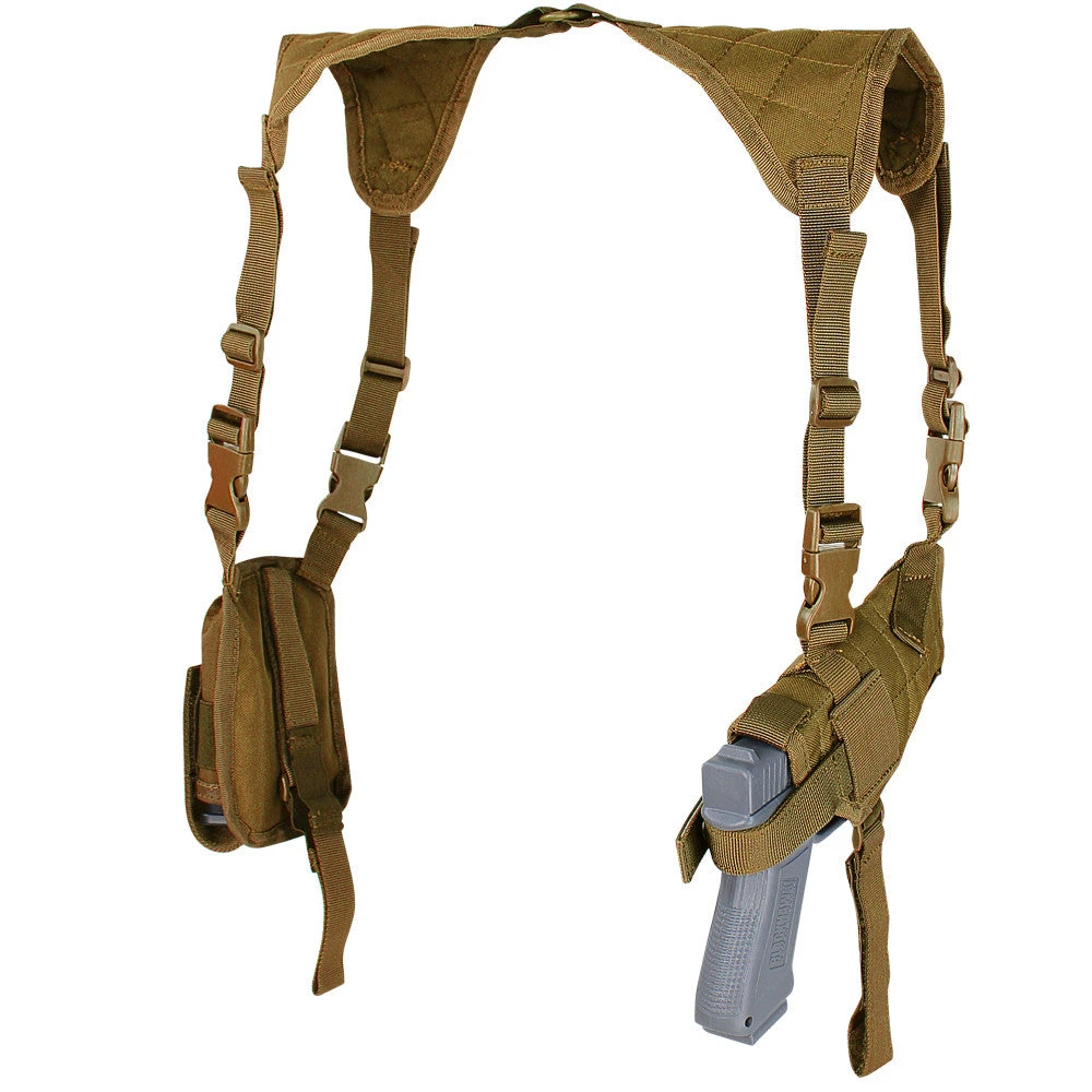 Condor Universal Shoulder Holster