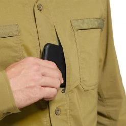 Viktos Sofari Long Ops Button-Up Shirt Dress Shirts