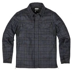 Flannel Shirts Viktos Gunfighter Flannel Jacket