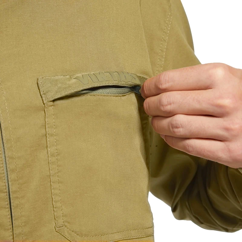 Viktos Sofari Long Ops Button-Up Shirt Dress Shirts