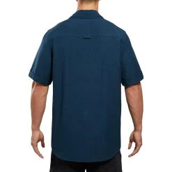 Viktos Shemagh Short Sleeve Button-Up Shirt Dress Shirts