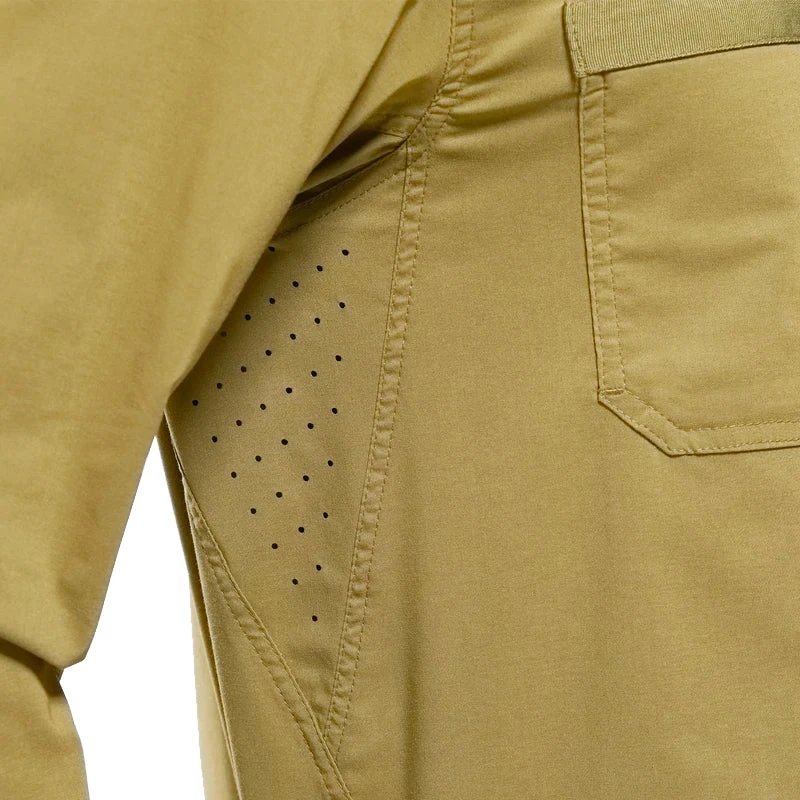 Viktos Sofari Long Ops Button-Up Shirt Dress Shirts