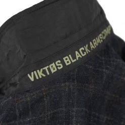 Flannel Shirts Viktos Gunfighter Flannel Jacket
