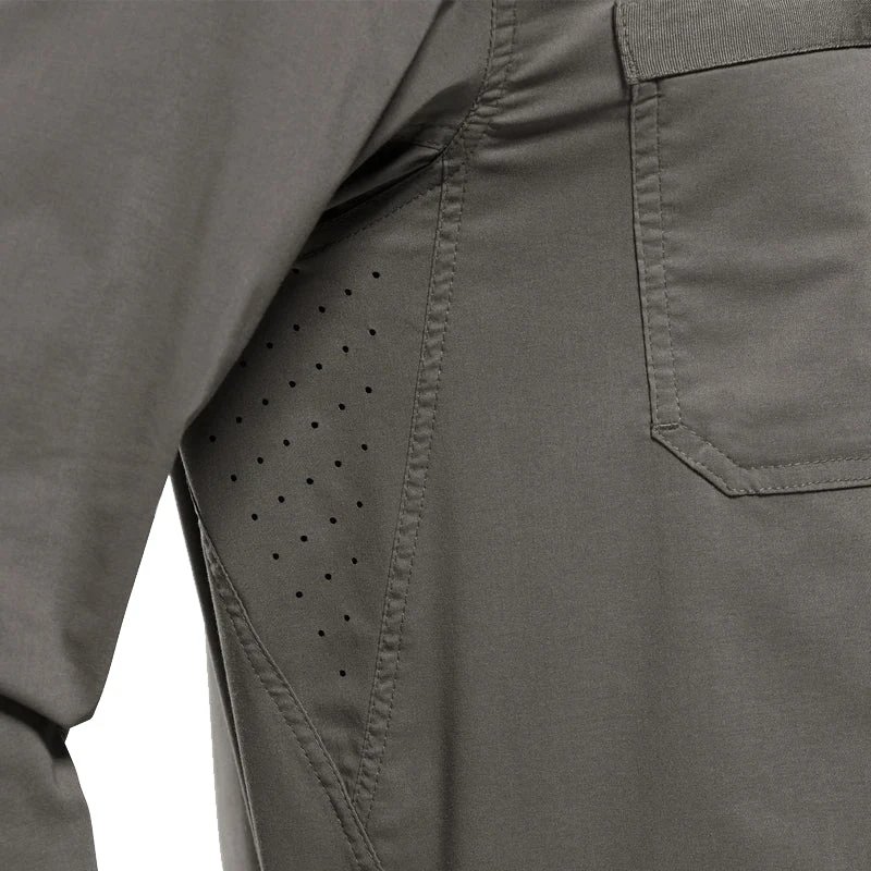 Viktos Sofari Long Ops Button-Up Shirt Dress Shirts