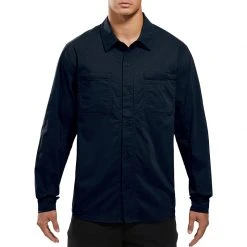 Viktos Sofari Long Ops Button-Up Shirt Dress Shirts