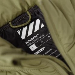 Viktos Zerodark Vest Covert Vests