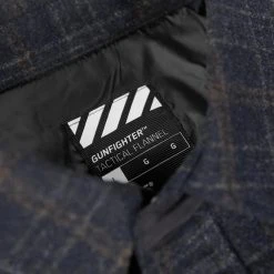 Flannel Shirts Viktos Gunfighter Flannel Jacket