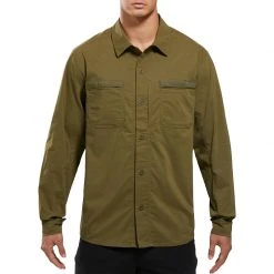 Viktos Sofari Long Ops Button-Up Shirt Dress Shirts