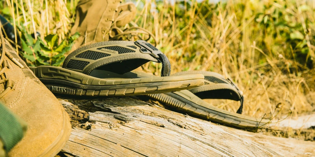Viktos Ruck Recovery Sandal