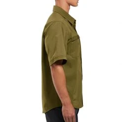 Viktos Sofari Ops Short Sleeve Button-Up Shirt