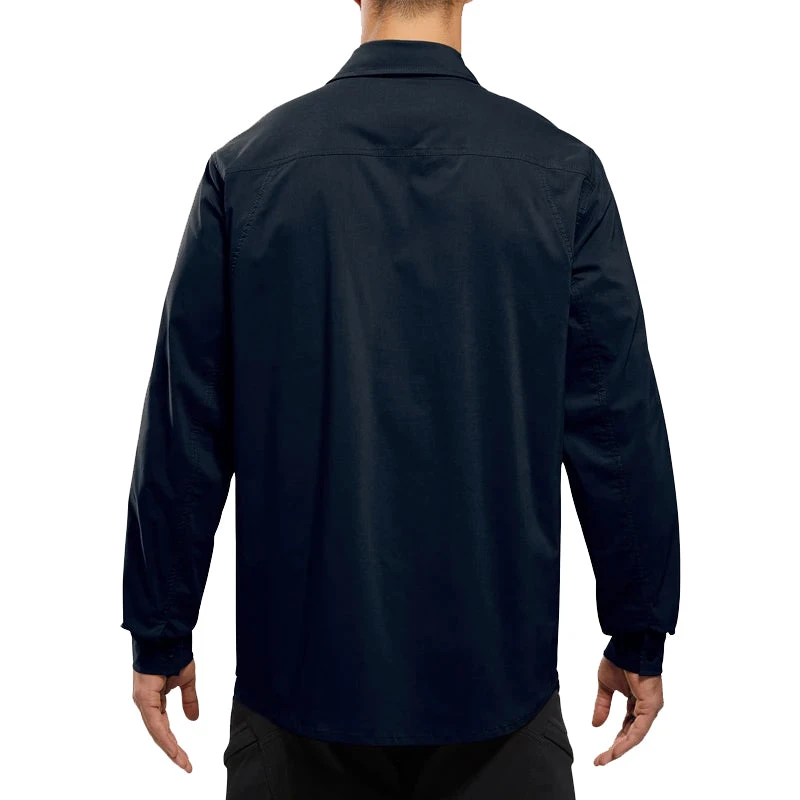 Viktos Sofari Long Ops Button-Up Shirt Dress Shirts