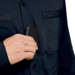 Viktos Sofari Long Ops Button-Up Shirt Dress Shirts