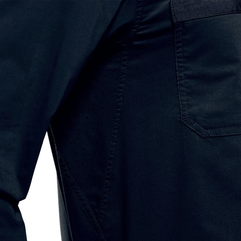 Viktos Sofari Long Ops Button-Up Shirt Dress Shirts